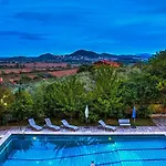 Villa Michelangelo 14 Corciano