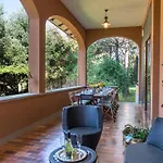 Villa Michelangelo 14