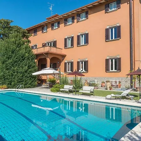 Michelangelo 14 Villa