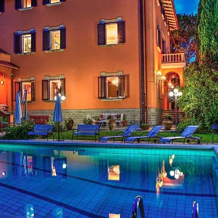 Villa Michelangelo 14