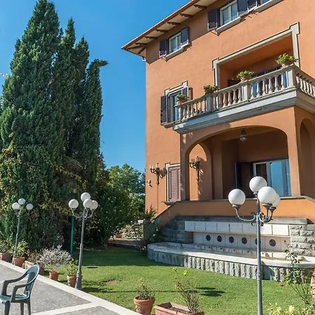 Villa Michelangelo 14 *