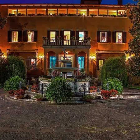 Villa Michelangelo 14 *