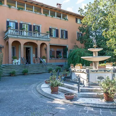 Villa Michelangelo 14 Corciano