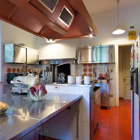 Villa Michelangelo 14 *