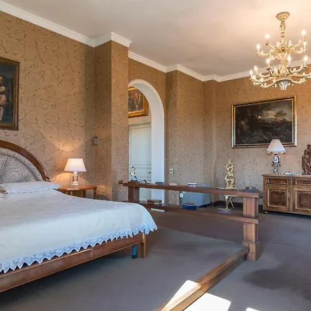 Villa Michelangelo 14 Corciano