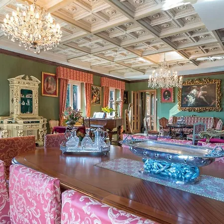 Vila Michelangelo 14 Corciano