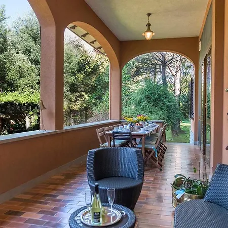 Villa Michelangelo 14