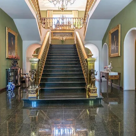 Michelangelo 14 Villa
