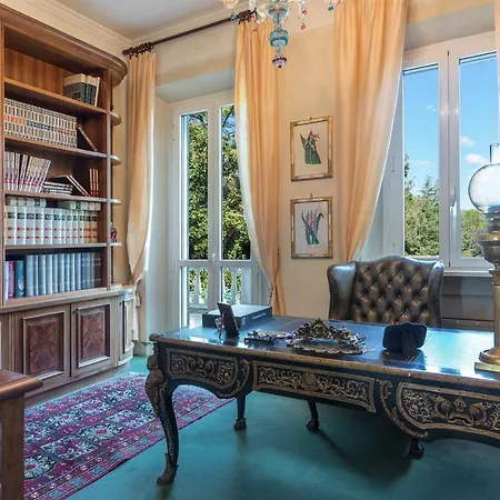 Vila Michelangelo 14