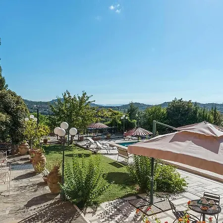 Villa Michelangelo 14 Corciano