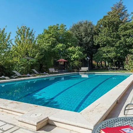 Michelangelo 14 Vila