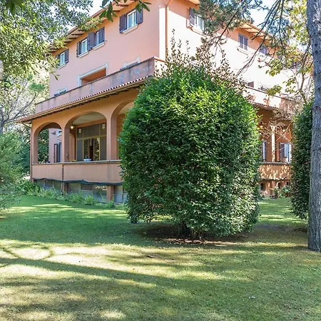 Villa Michelangelo 14 Corciano