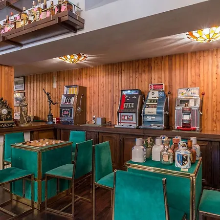 Michelangelo 14 Corciano