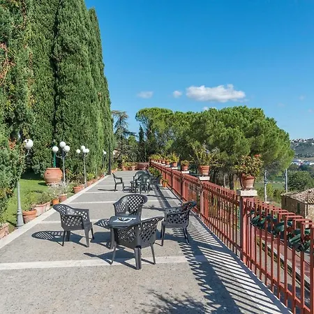 Villa Michelangelo 14