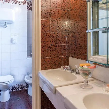 Villa Michelangelo 14 *