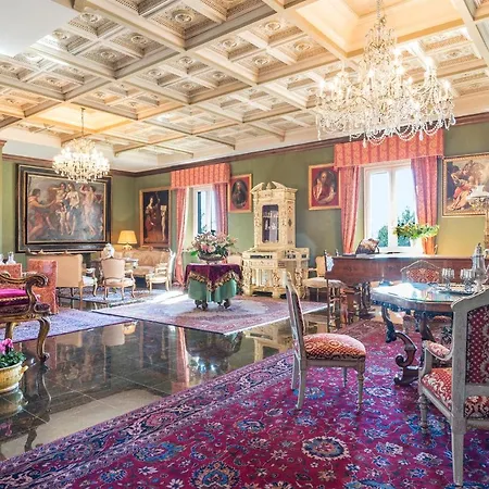 Villa Michelangelo 14 Corciano