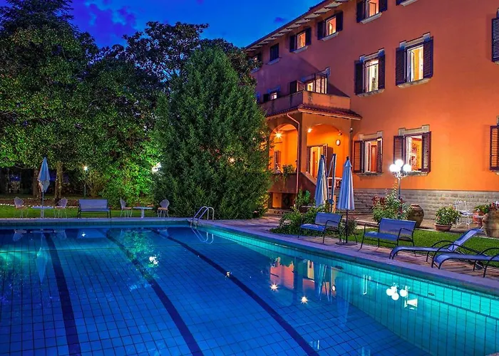 Vila Michelangelo 14 Corciano