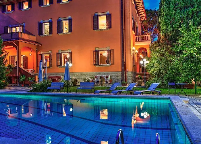 Villa Michelangelo 14