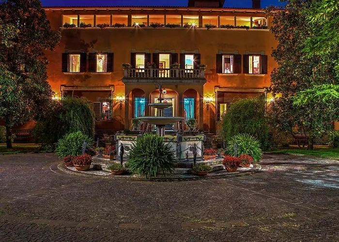 Vila Michelangelo 14 *