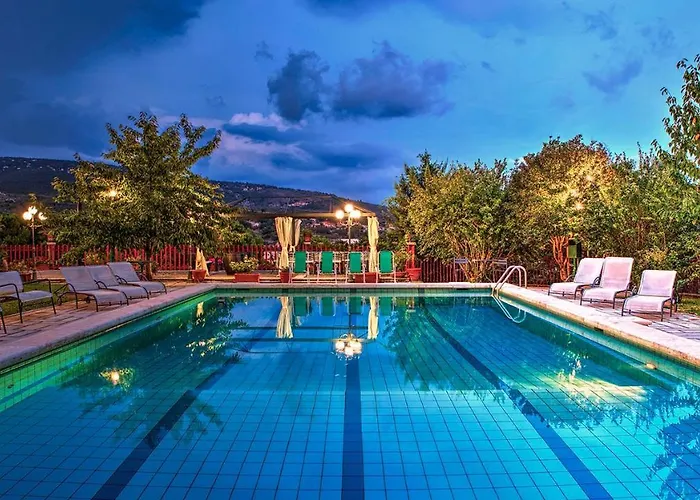 Michelangelo 14 * Corciano