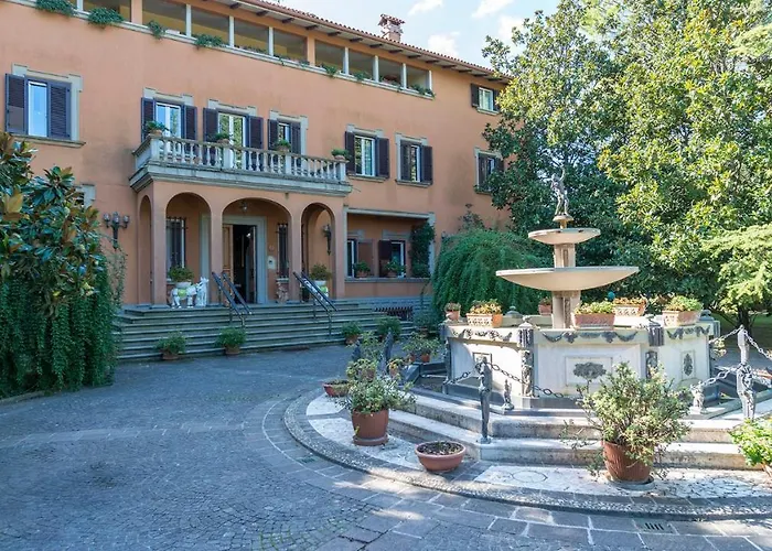 Villa Michelangelo 14 Corciano