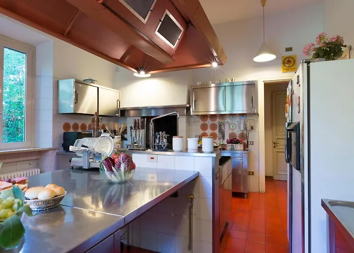 Vila Michelangelo 14 *