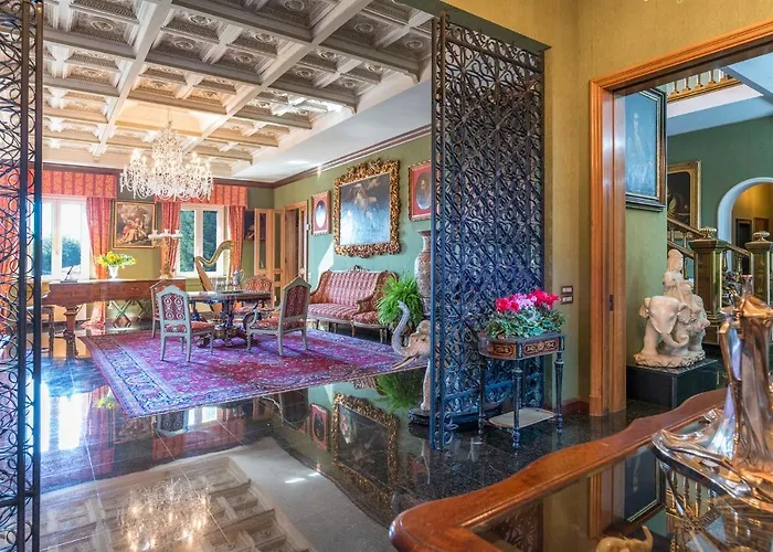 Vila Michelangelo 14 Corciano