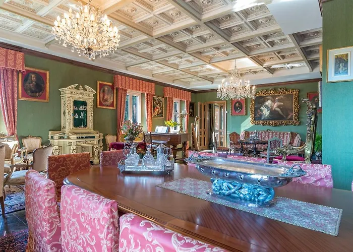 Vila Michelangelo 14 Corciano