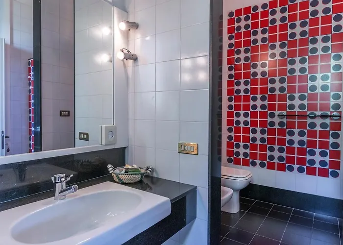 Vila Michelangelo 14