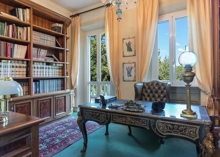 Vila Michelangelo 14