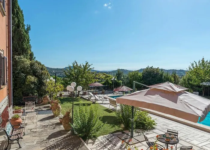 Vila Michelangelo 14 Corciano