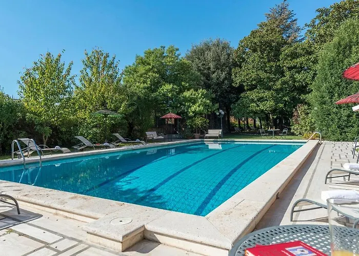 Michelangelo 14 Vila