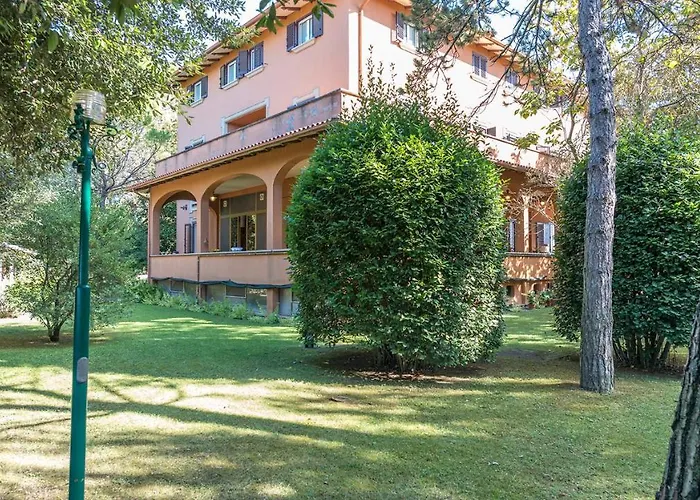 Villa Michelangelo 14 Corciano