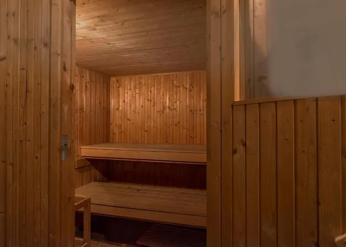 Michelangelo 14 Vila Corciano