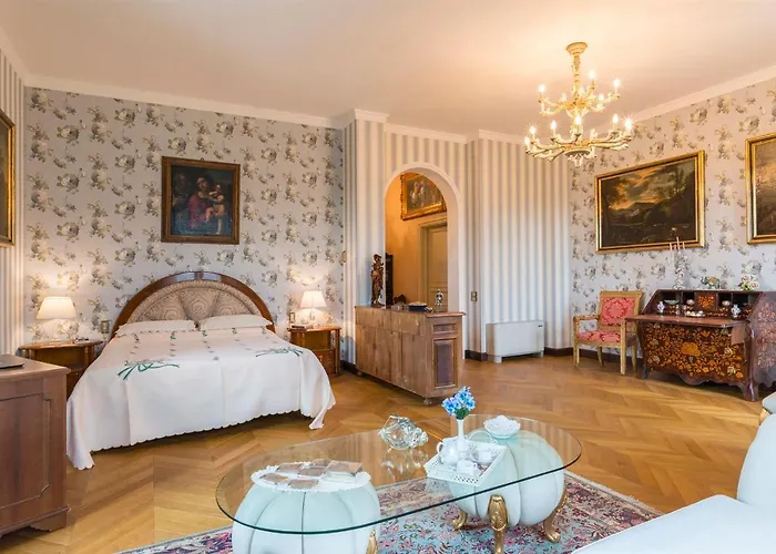 Michelangelo 14 Vila *