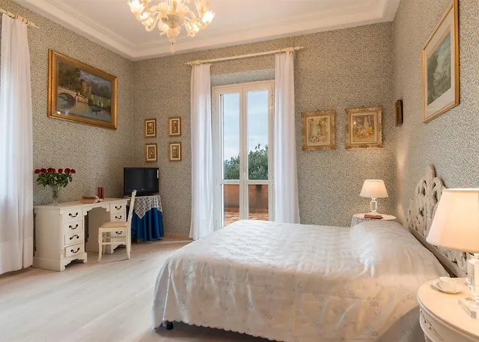 Michelangelo 14 Vila Corciano