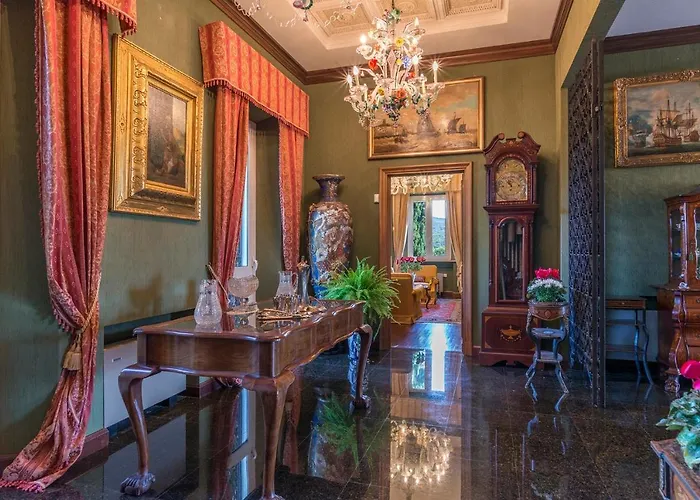 Vila Michelangelo 14