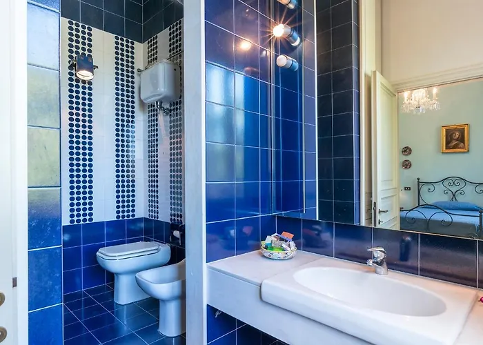 Michelangelo 14 Vila *