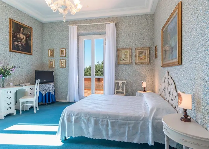 Michelangelo 14 Vila *