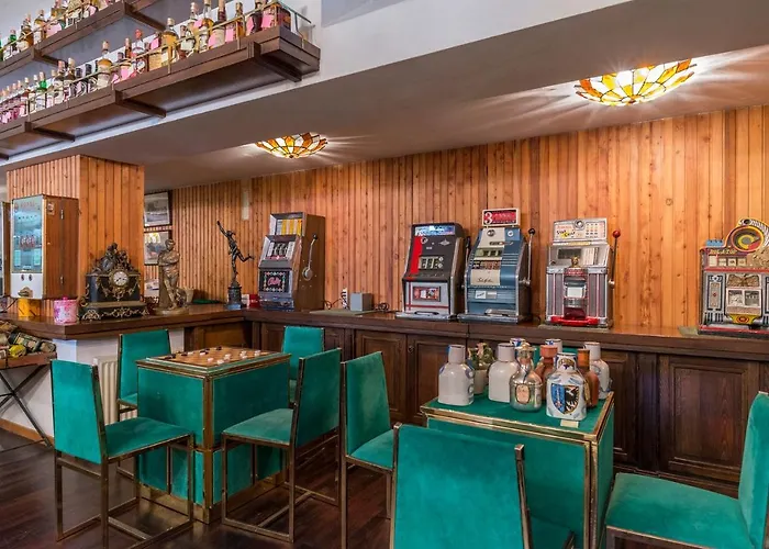 Michelangelo 14 Corciano