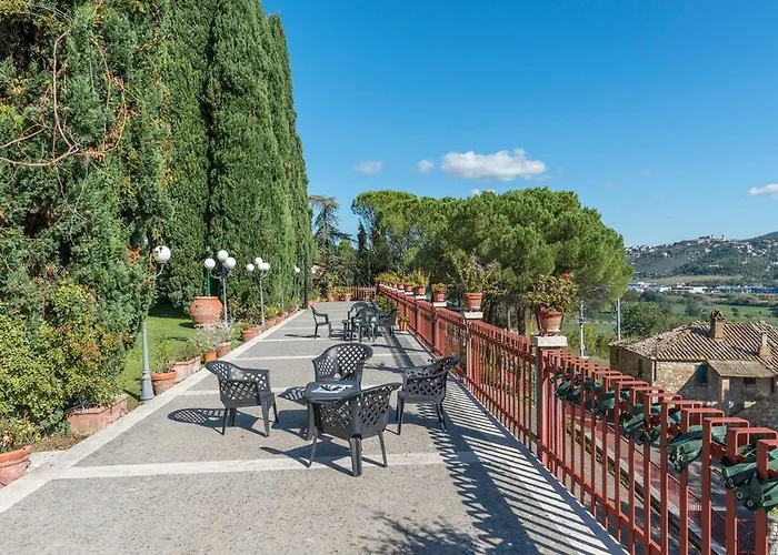 Vila Michelangelo 14