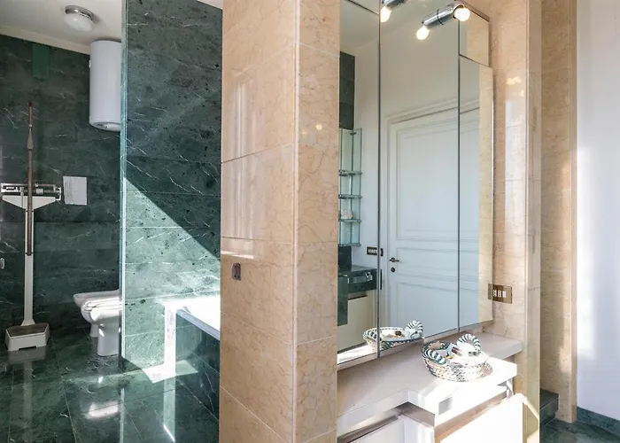 Vila Michelangelo 14 *