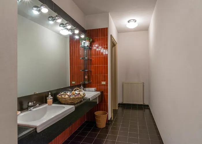 Michelangelo 14 * Corciano