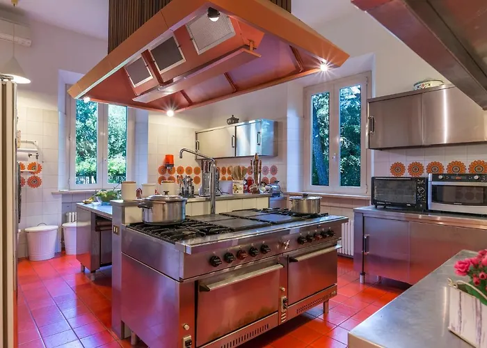 Vila Michelangelo 14 *