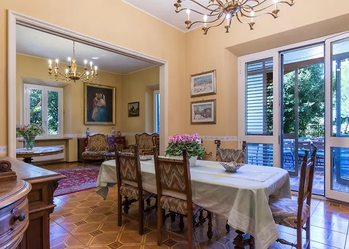 Michelangelo 14 * Corciano