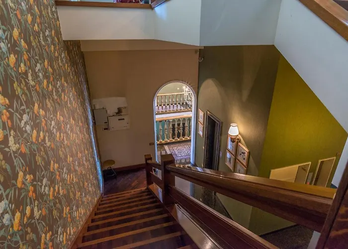 Вилла Michelangelo 14 Корчано