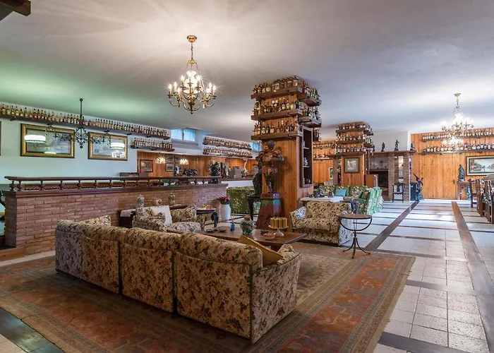 Michelangelo 14 Vila Corciano