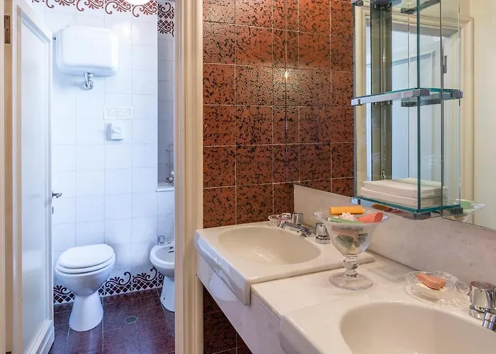 Vila Michelangelo 14 *