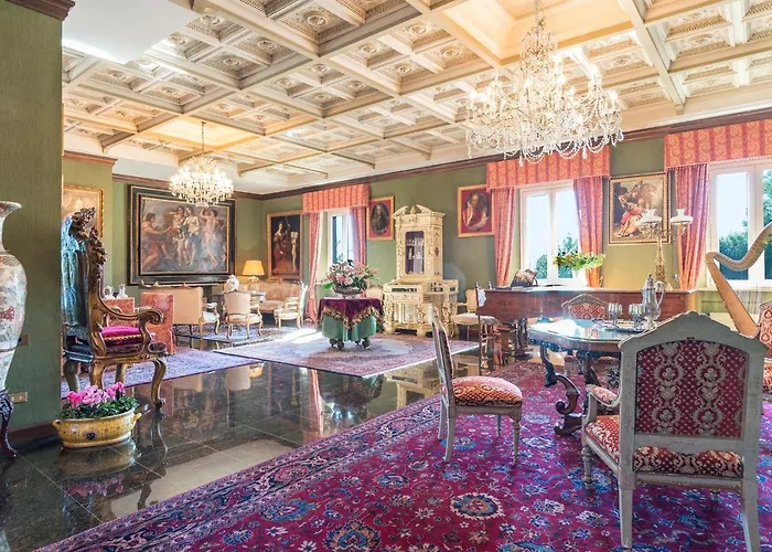 Vila Michelangelo 14 Corciano